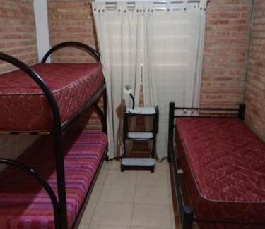 Villa Cura Brochero Apartment | Depto Los Nidos 4 o 5 personas