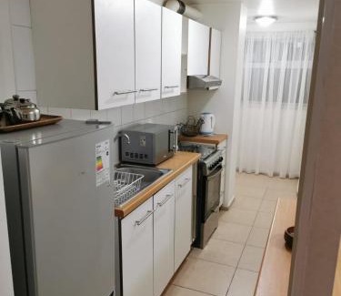 Puerto Montt Apartment | Depto Maqui