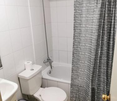 Puerto Montt Apartment | Depto Maqui