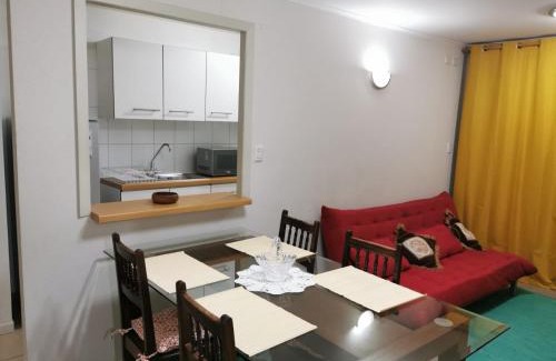 Puerto Montt Apartment | Depto Maqui