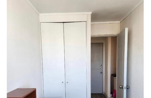 Downtown Santiago Apartment | Depto Matucana