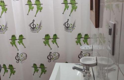 Mar de Ajo Apartment | Depto MDA