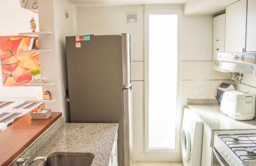 Centro Apartment | Depto Meridia 2