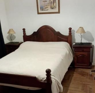 General San Martin Apartment | Depto Mitre