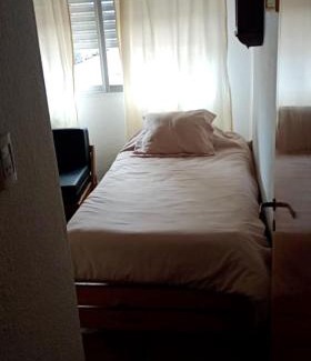 General San Martin Apartment | Depto Mitre