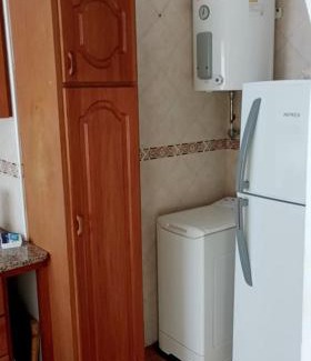 General San Martin Apartment | Depto Mitre