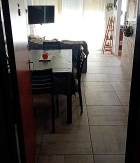 General San Martin Apartment | Depto Mitre