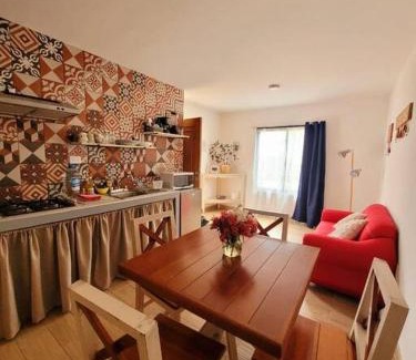 Santa Lucia Apartment | Depto. Chiloé