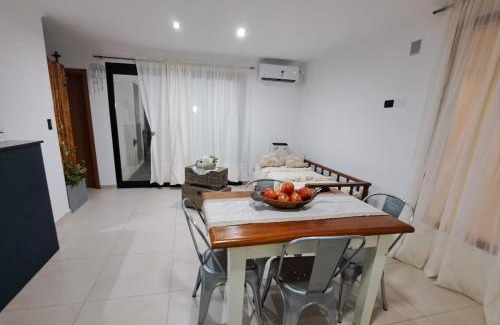 Tandil Apartment | Depto. Námaste