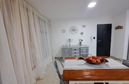 Tandil Apartment | Depto. Námaste