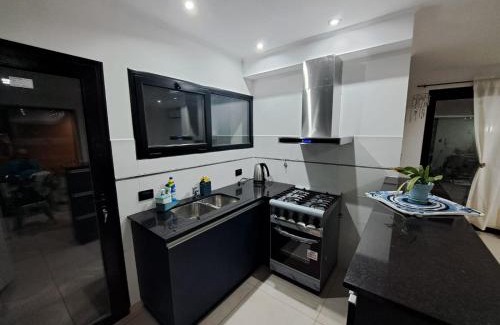 Tandil Apartment | Depto. Námaste