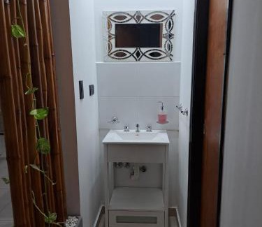 Tandil Apartment | Depto. Námaste