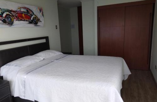 Cavancha Apartment | Depto. Nautilus Piso 11