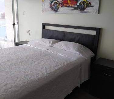 Cavancha Apartment | Depto. Nautilus Piso 11