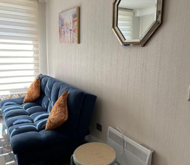 Chillan Apartment | Depto Nuevo Chillan Centro 2D-2B-E privado