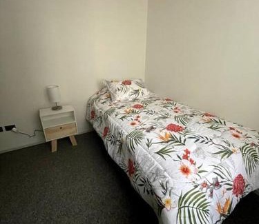 Concepcion Apartment | Depto nuevo sector Collao