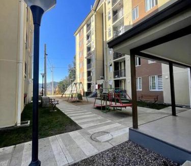 Concepcion Apartment | Depto nuevo sector Collao