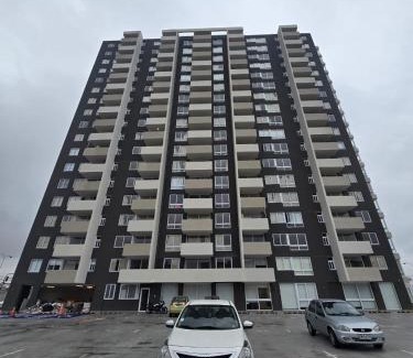 Vina del Mar Apartment | Depto Nuevo - Vista Hermosa Viña del Mar