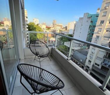 Caballito Apartment | Depto Premier