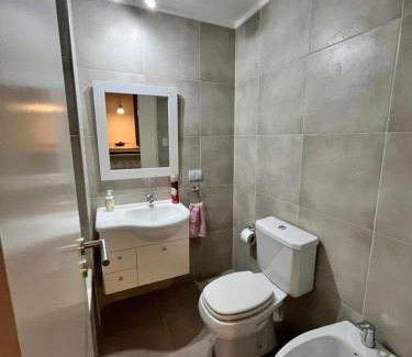 Caballito Apartment | Depto Premier