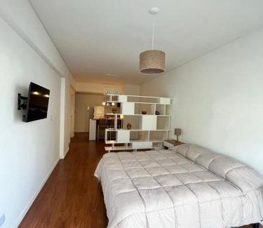 Caballito Apartment | Depto Premier