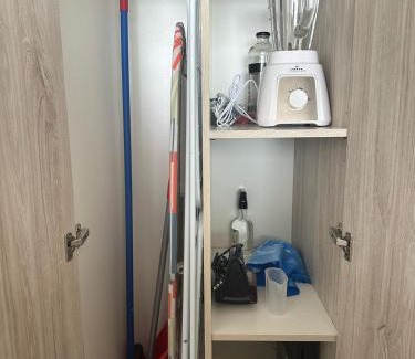 Concon Apartment | Depto privado con vista despejada al mar en 1 línea, terraza 20 mts y estacionamiento con acceso desde el borde costero