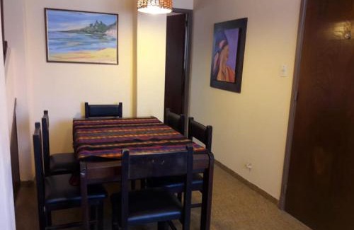 Las Colinas de Peralta Ramos Apartment | depto Punta Mogotes
