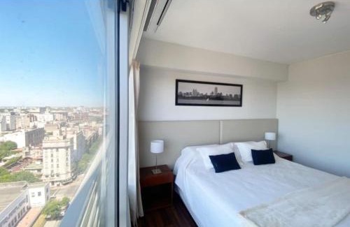 San Telmo Apartment | Depto Quartier San Telmo