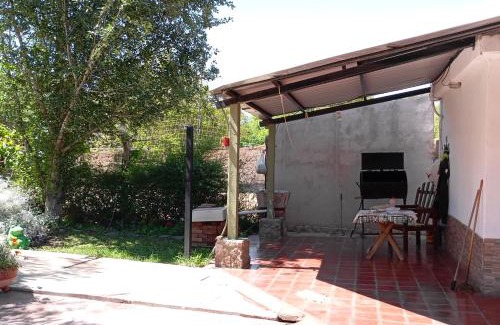 Fray Mamerto Esquiu Apartment | Depto Ruta 40 Alquiler por día