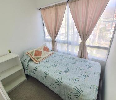 Cavancha Apartment | Depto sector playa brava con estacionamiento