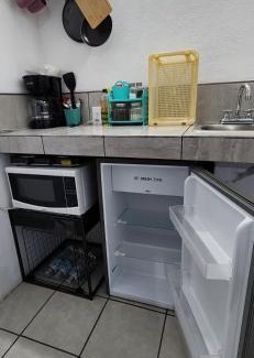 Loreto Apartment | Depto SOSKE