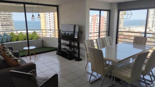 Cavancha Apartment | DEPTO SUITE II