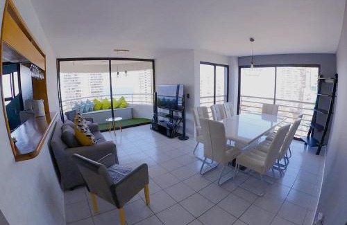 Cavancha Apartment | DEPTO SUITE II