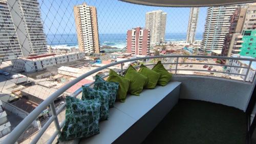 Cavancha Apartment | DEPTO SUITE II