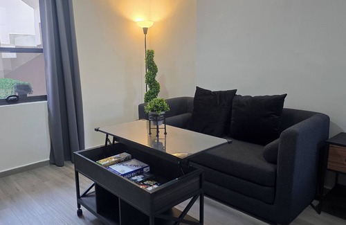 Monterrey Municipality Apartment | Depto Tec by tuhost