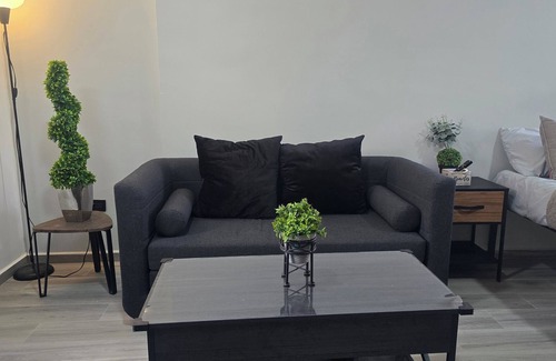 Monterrey Municipality Apartment | Depto Tec by tuhost