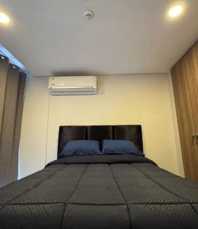 Asuncion Apartment | Depto tipo loft en Asunción