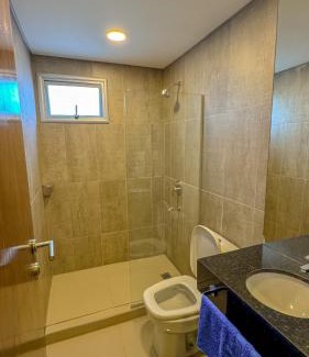 Asuncion Apartment | Depto tipo loft en Asunción