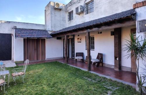 Tucuman House | Depto Tucumán