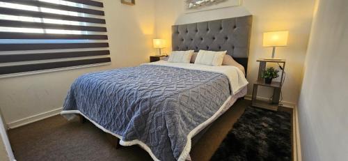 Rancagua Apartment | Depto u