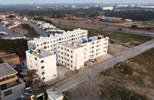 Ciudad Madero Apartment | Depto Vacacional Playa