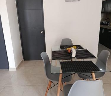 Ciudad Madero Apartment | Depto Vacacional Playa