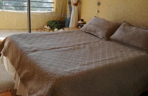 Papudo Apartment | Depto. Vistamar Oriente