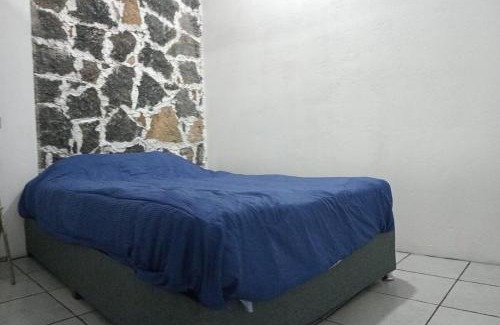 Xalapa Apartment | Depto Zona UV Los Lagos Isleta 101