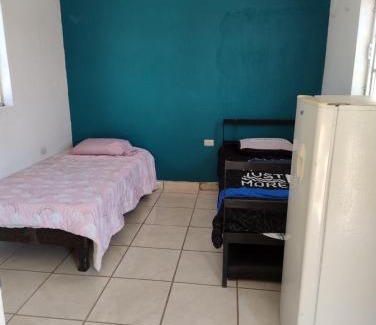 Mazatlan Apartment | Deptos d' Yoli 2