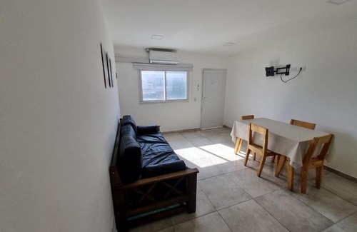 Constitucion Apartment | Deptos Esqiui PLANTA BAJA