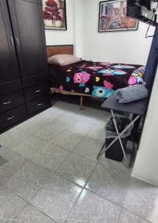 Ciudad Lopez Mateos Apartment | Deptos Lago de Guadalupe