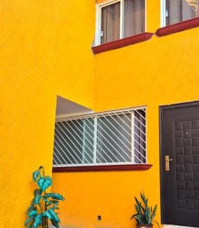 Ciudad Lopez Mateos Apartment | Deptos Lago de Guadalupe