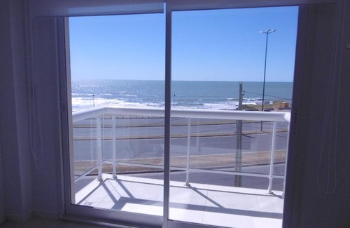 Constitucion Apartment | DEPTOS VIP en EDIFICIO FRENTE AL MAR-ZONA CONSTITUCION