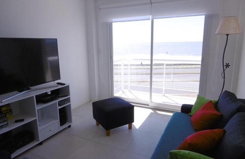 Constitucion Apartment | DEPTOS VIP en EDIFICIO FRENTE AL MAR-ZONA CONSTITUCION